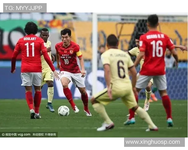 恒大与巴萨精彩对决重播回顾球迷不容错过的经典时刻