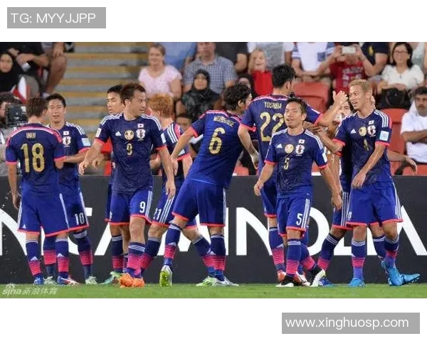 伊朗与日本足球阵容全面对比分析谁能在比赛中占据优势